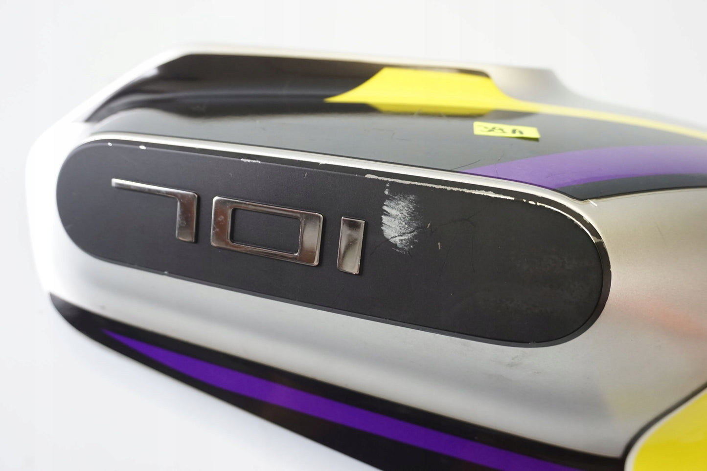 HUSQVARNA 701 VITPILEN Tankabdeckung Tank Cover Tankverkleidung 8