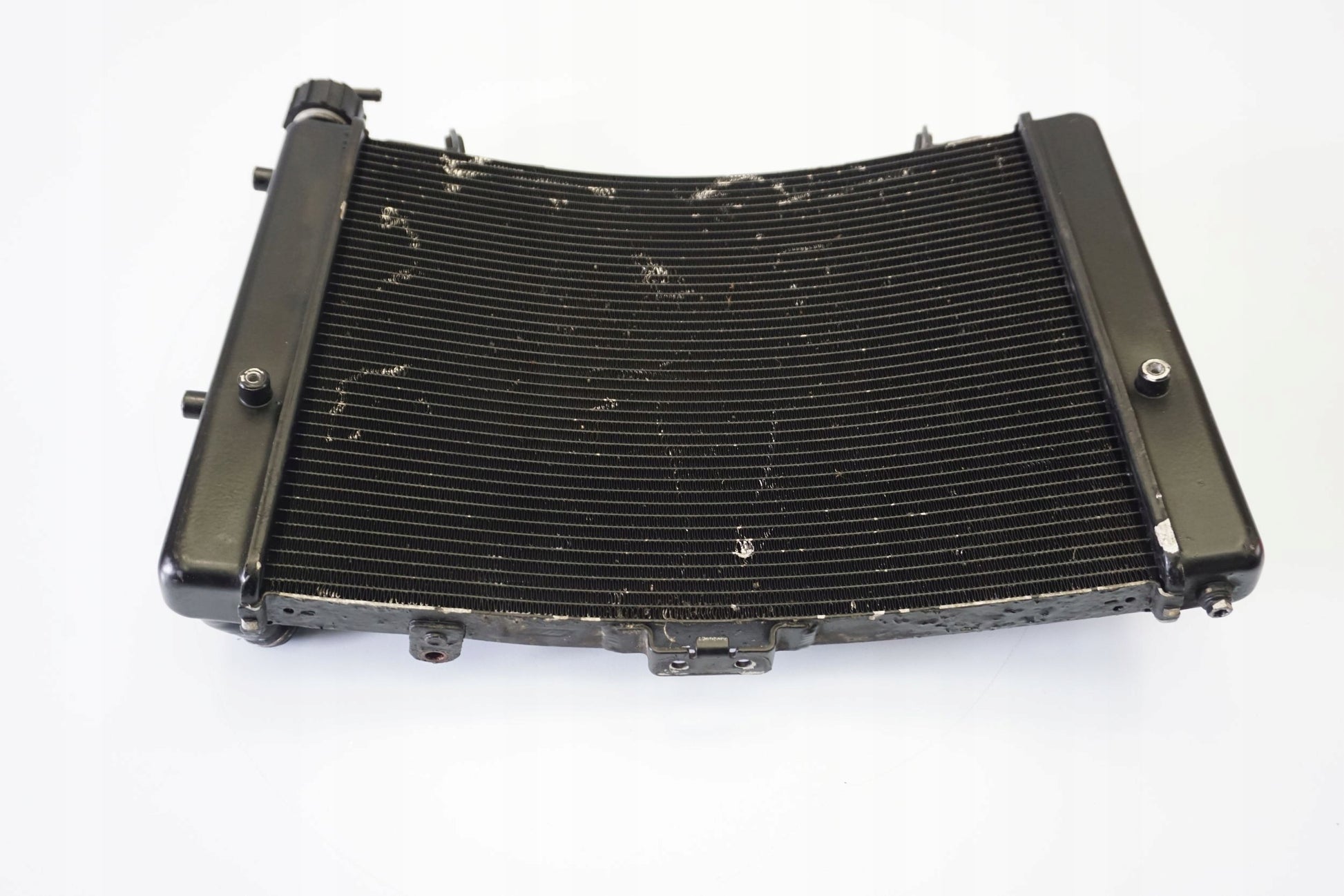 KTM 1190 ADVENTURE 13-16 Wasserkühler Kühler Radiator 7