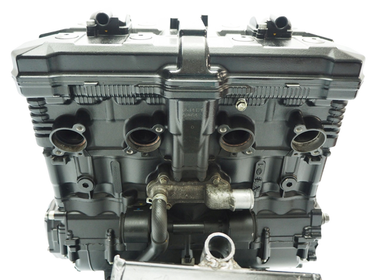 SUZUKI GSX 1250 FA 10-16 Motor Motorblock Engine