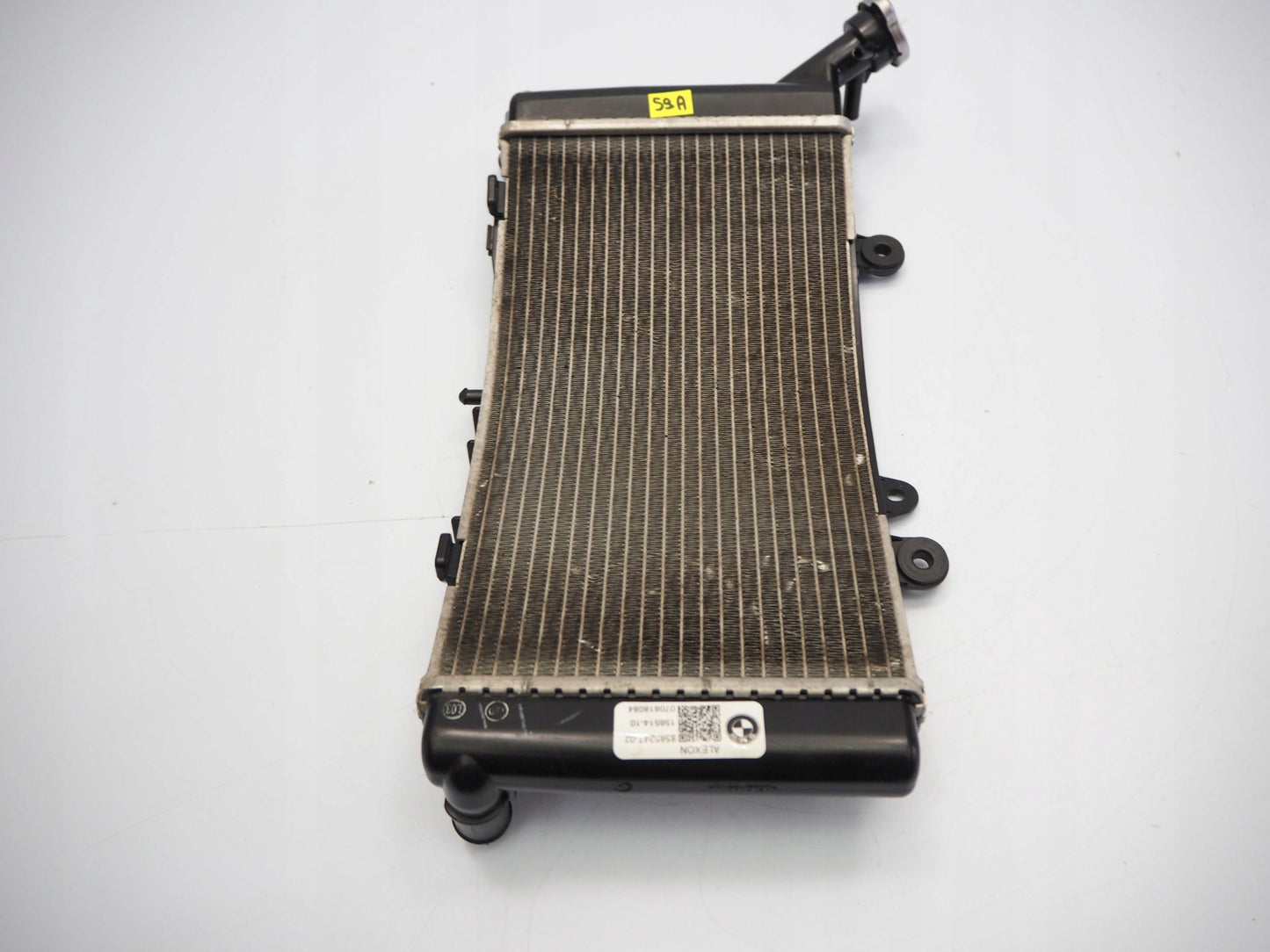 BMW F 850 GS 18- Wasserkühler Kühler Radiator