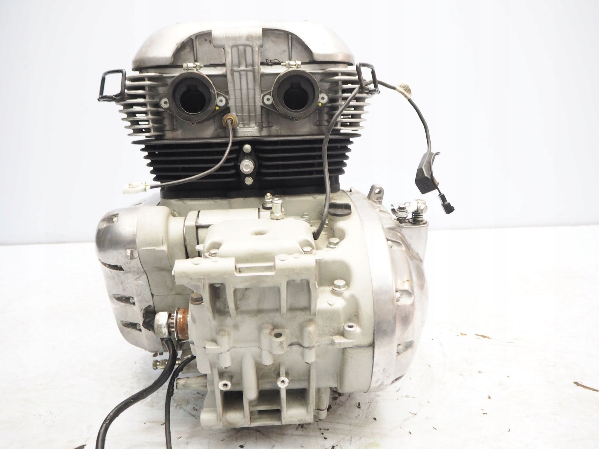 ROYAL ENFIELD INTERCEPTOR 650 19- Motor Motorblock Engine 11