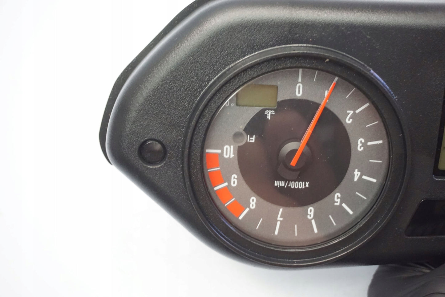 HONDA XL 700 V TRANSALP 08-11 Tacho Tachometer Cockpit Speedometer 6
