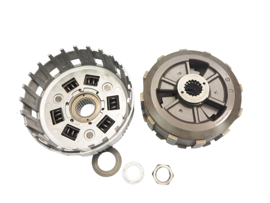 KTM 1290 SUPER DUKE 14-16 Kupplung Kupplungskorb Clutch 1