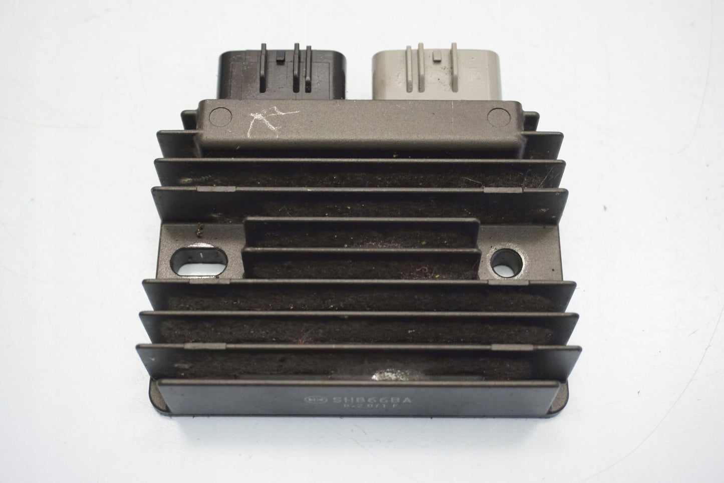 KAWASAKI Z H2 1000 20- Spannungsregler Gleichrichter Rectifier Voltage Regulator 6