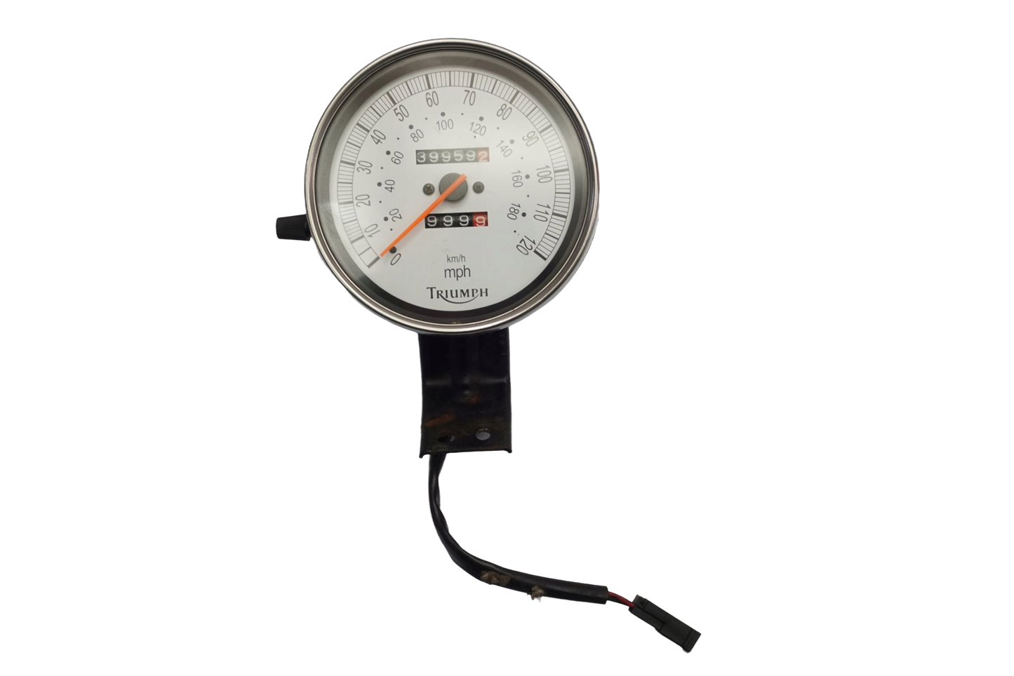 TRIUMPH SPEEDMASTER 865 02-11 Tacho Tachometer Cockpit Speedometer