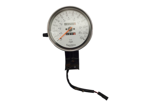 TRIUMPH SPEEDMASTER 865 02-11 Tacho Tachometer Cockpit Speedometer