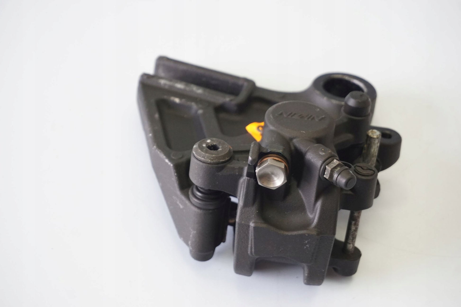 KAWASAKI ZX-10R 11-15 Bremse Bremssattel Bremszange hinten 6