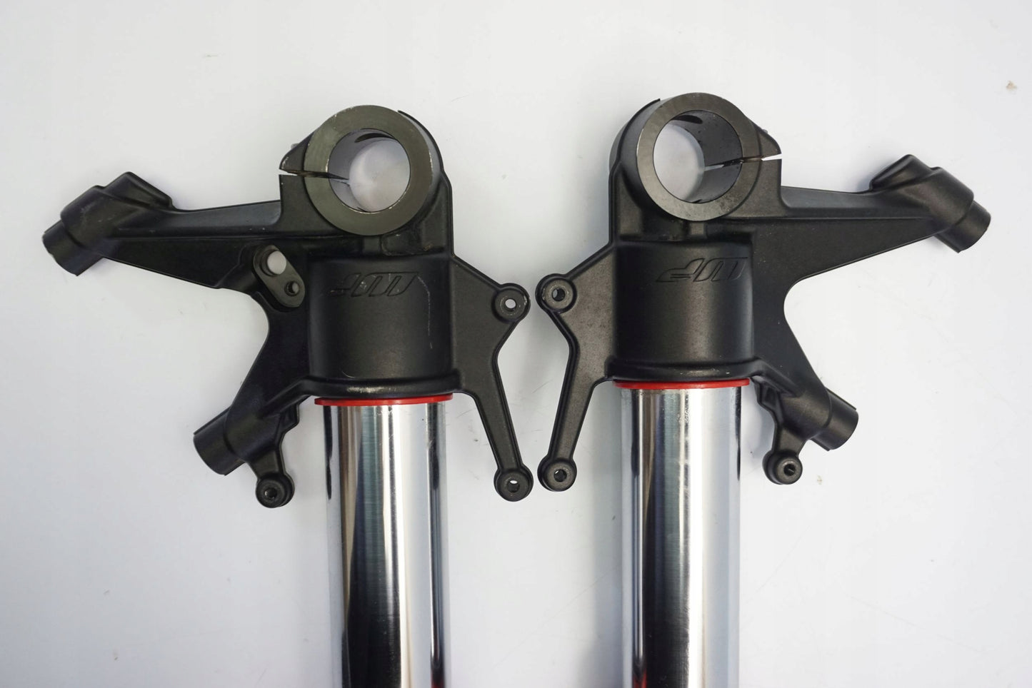 KTM 1290 SUPER DUKE R 20- Gabel Gabelholme Fork Suspension Fourche Forcella Horquilla 5