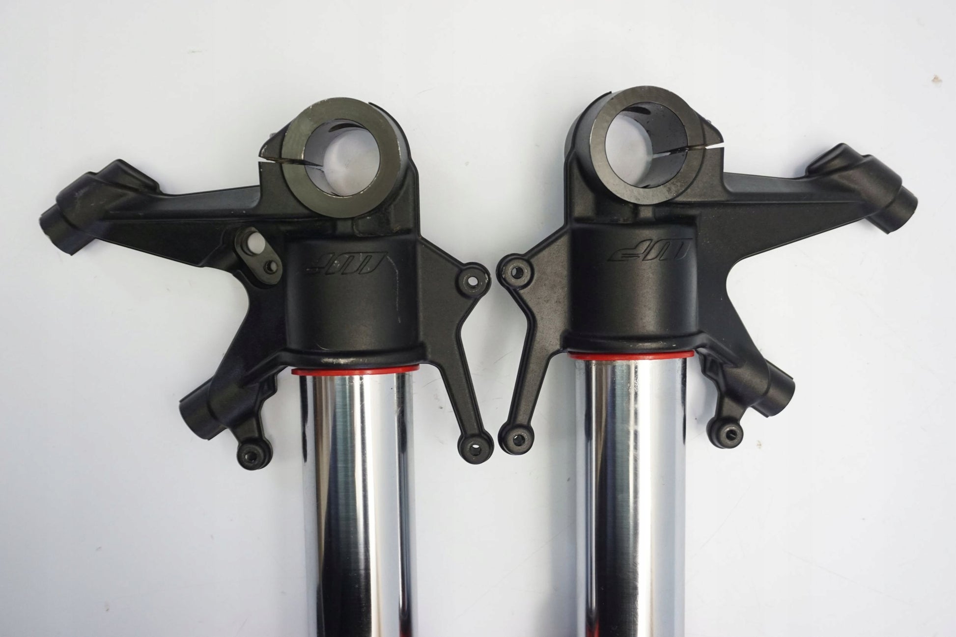 KTM 1290 SUPER DUKE R 20- Gabel Gabelholme Fork Suspension Fourche Forcella Horquilla 5