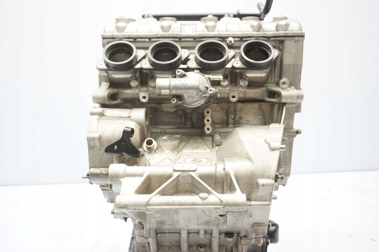 BMW S1000RR 10-17 Motor Motorblock Engine