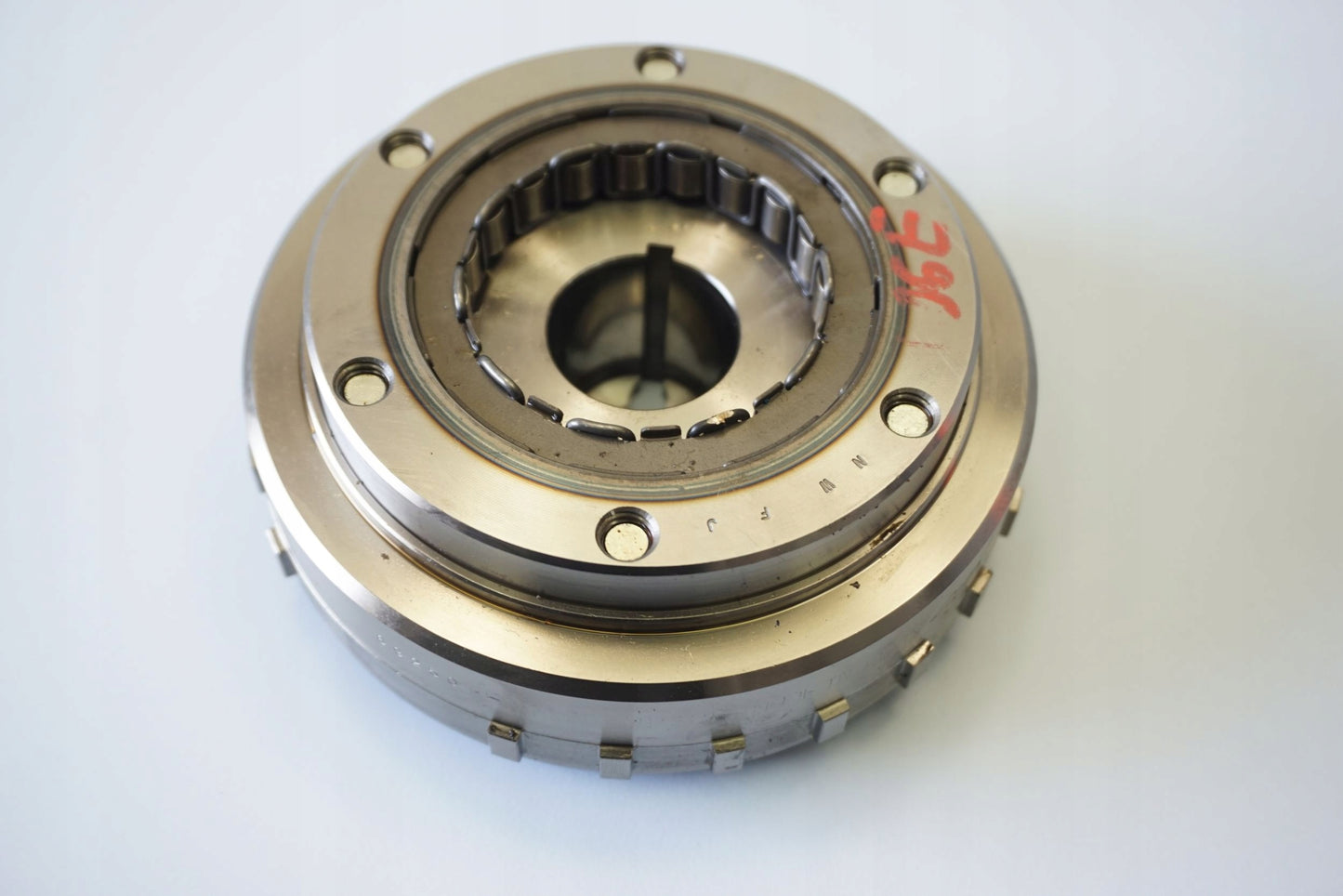 SUZUKI GSX 650 F 08-16 Polrad Schwungrad Rotor Flywheel