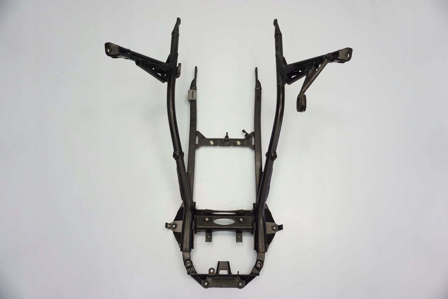 BMW F 800 ST 06-13 Heckrahmen Rahmen hinten rear frame