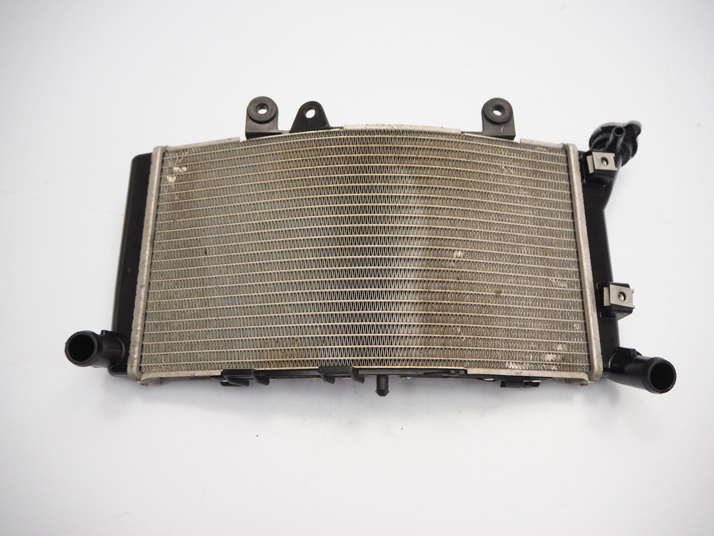 BMW F 850 GS 18- Wasserkühler Kühler Radiator