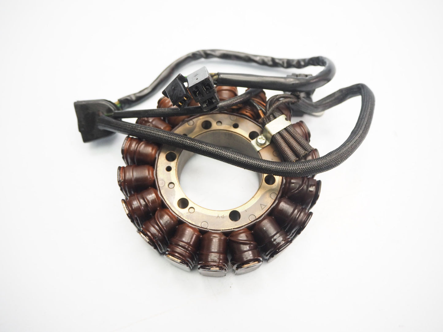 SUZUKI INTRUDER C-800 05-16 Lichtmaschine Stator Generator Lima Alternator