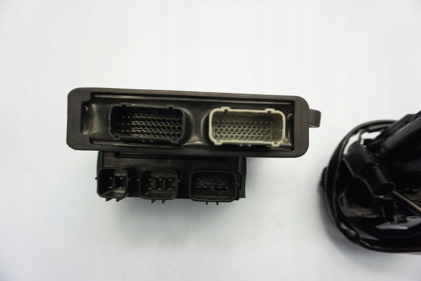 KAWASAKI Z-900 17-19 Schlosssatz Zündschloss Lock Set 10