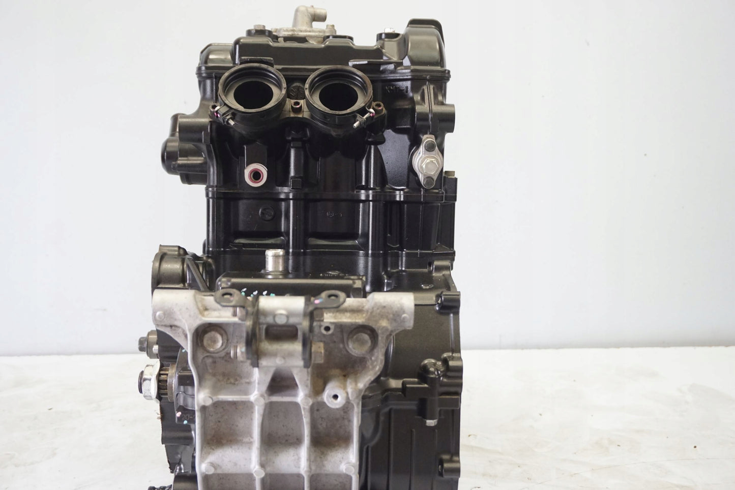 KAWASAKI NINJA 400 18- Motor Motorblock Engine 6