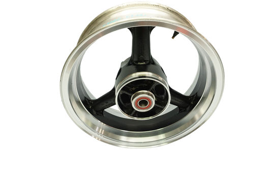 KAWASAKI Z1000 07-09 Felge hinten Wheel Hinterrad 1