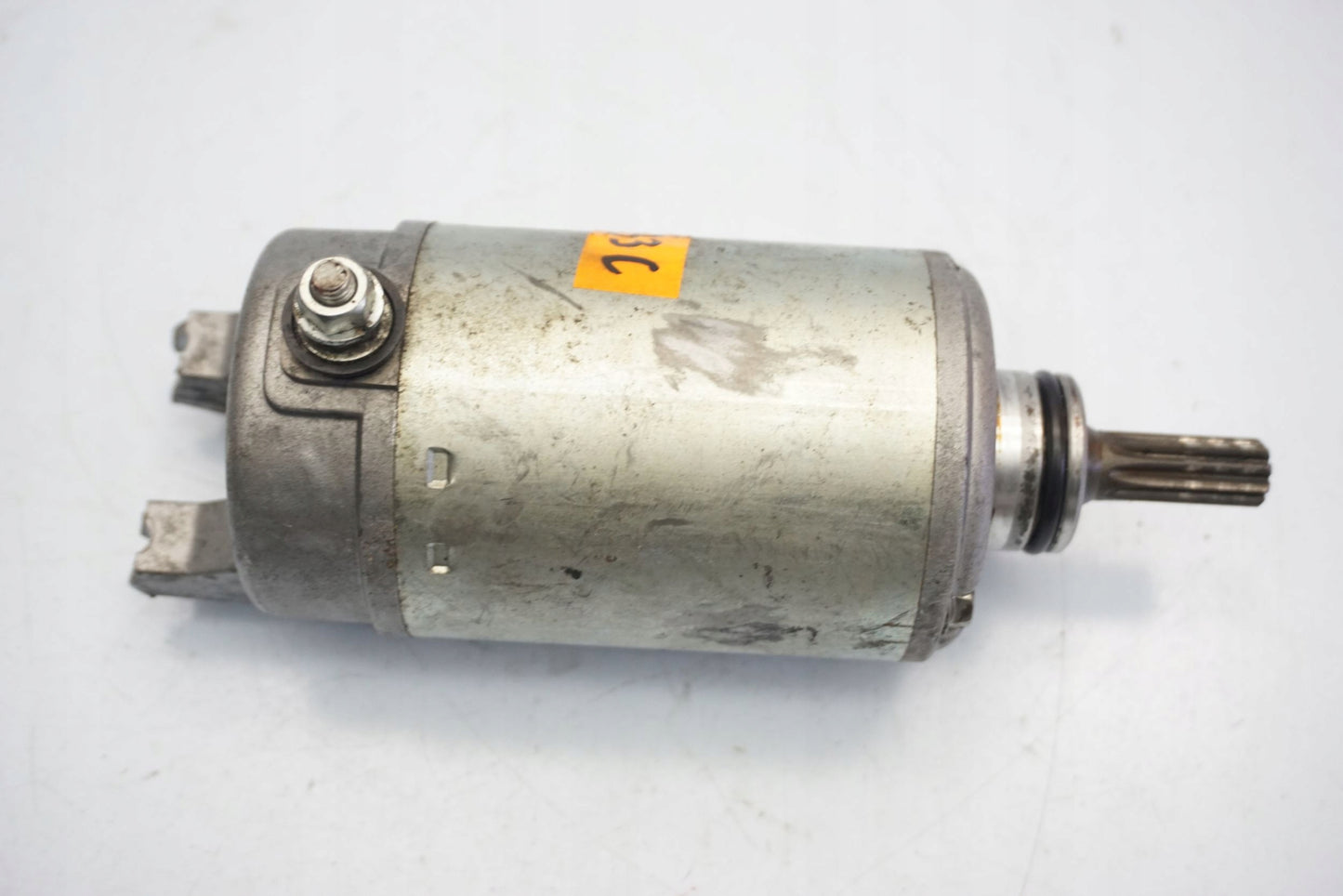 SUZUKI GSX-R 1300 HAYABUSA 08-16 Anlasser Starter Motor