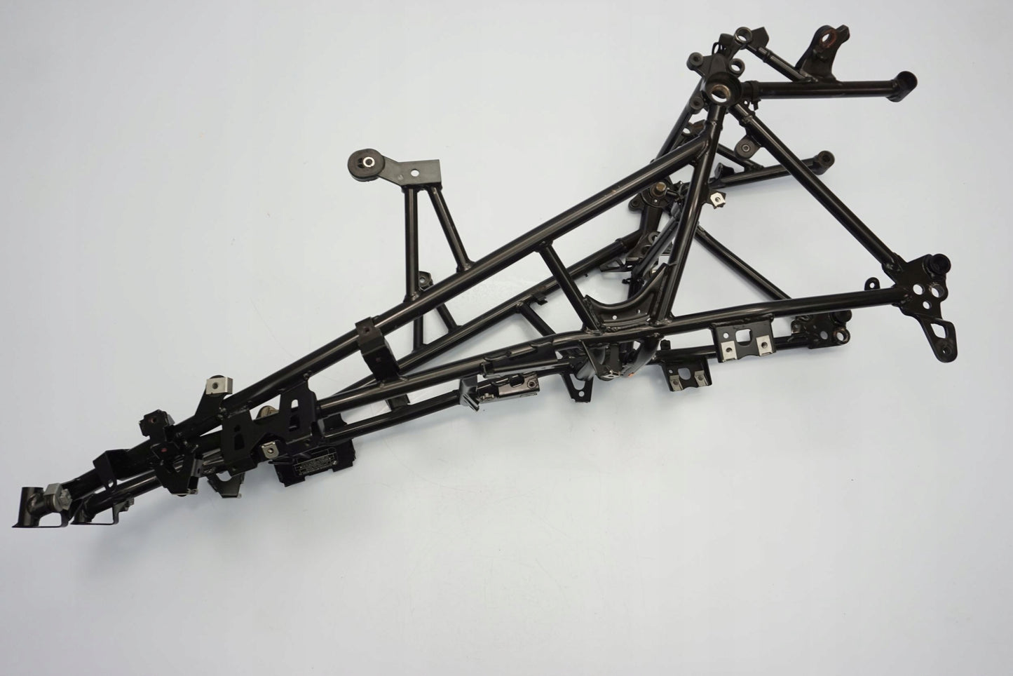 BMW R 1200 RT K26 10-13 Heckrahmen Rahmen hinten rear frame