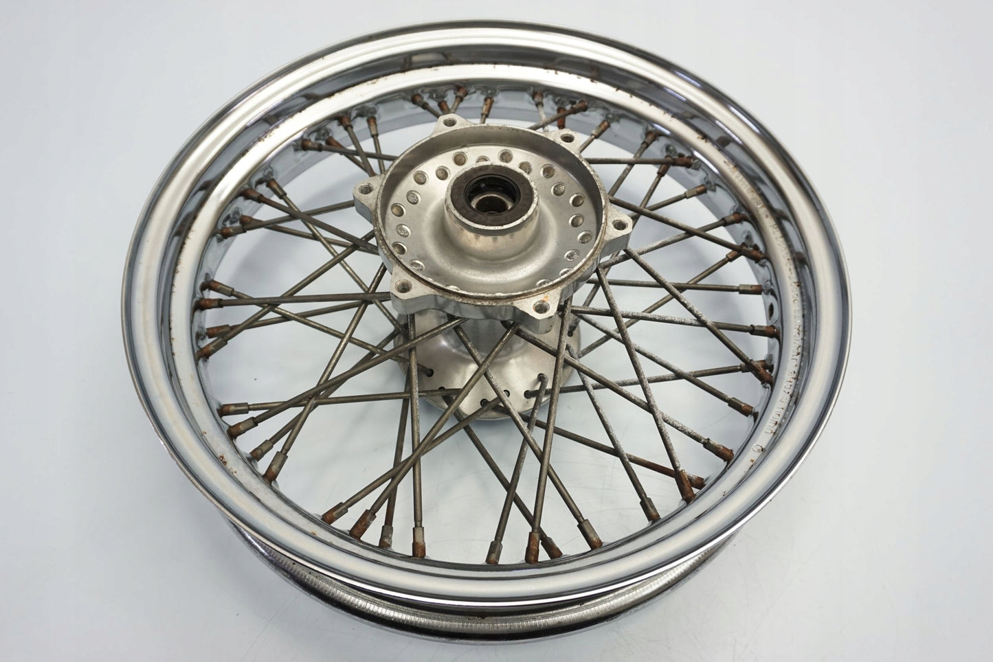 YAMAHA XVS DRAG STAR 650 97-08 Felge vorne Wheel Vorderrad