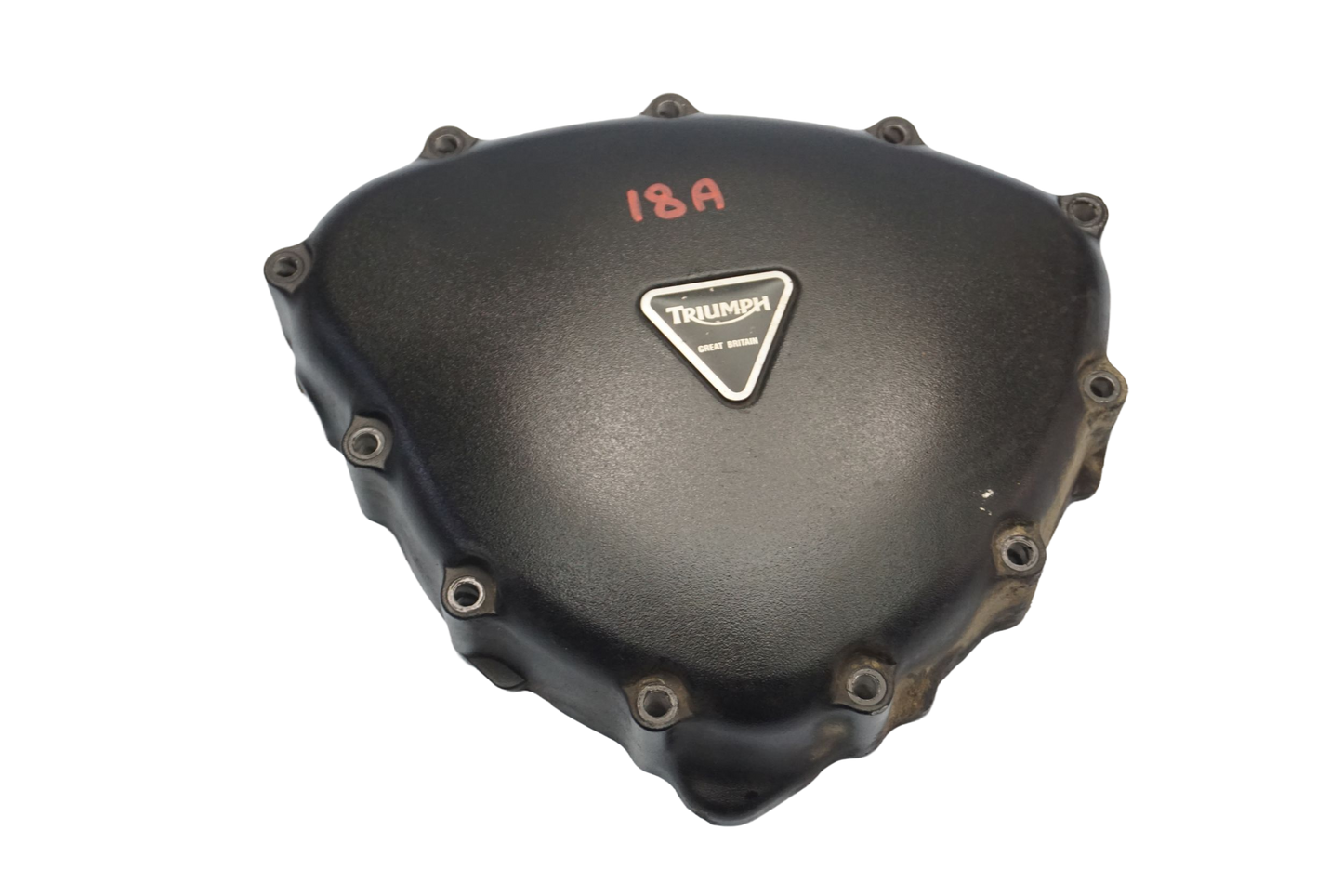 TRIUMPH SPEEDMASTER 865 02-11 Motordeckel Engine Cover