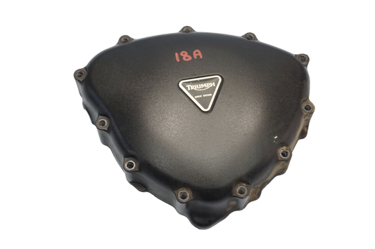 TRIUMPH SPEEDMASTER 865 02-11 Motordeckel Engine Cover