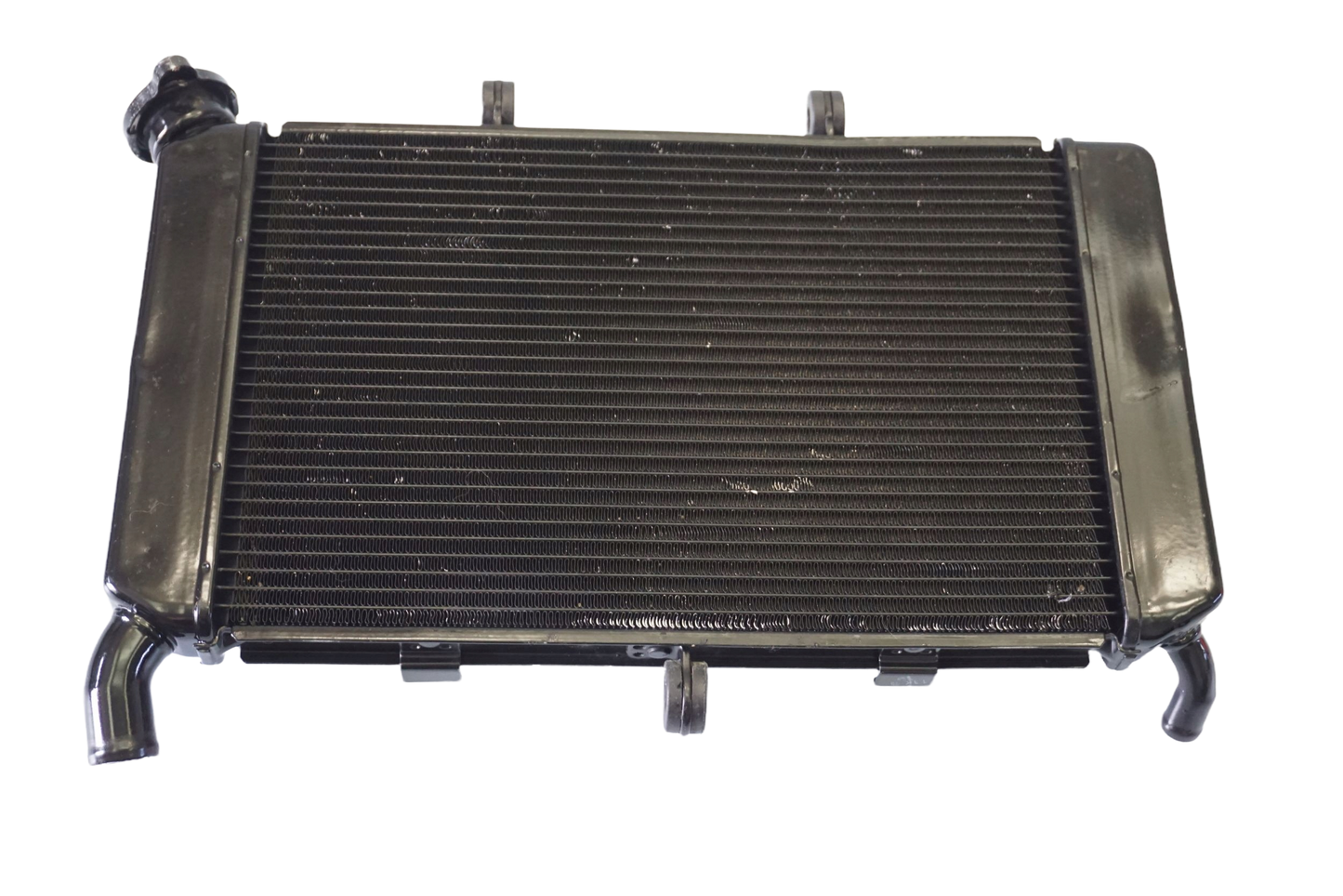 YAMAHA XJ6 N 09-16 Wasserkühler Kühler Radiator