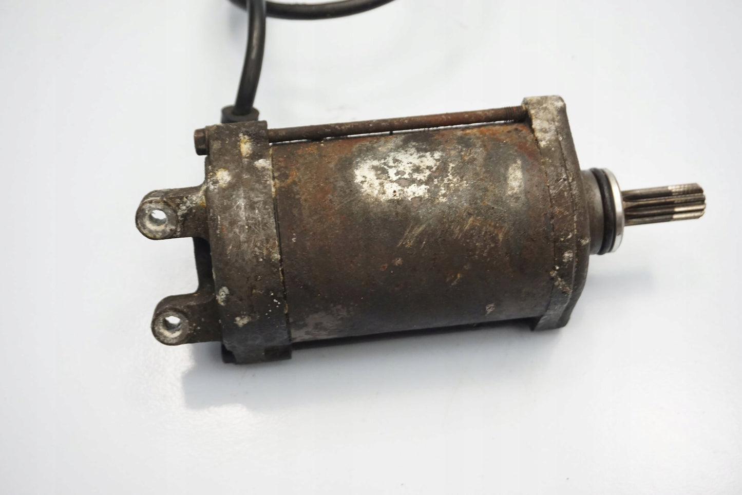 TRIUMPH TIGER EXPLORER 1200 12-17 Anlasser Starter Motor