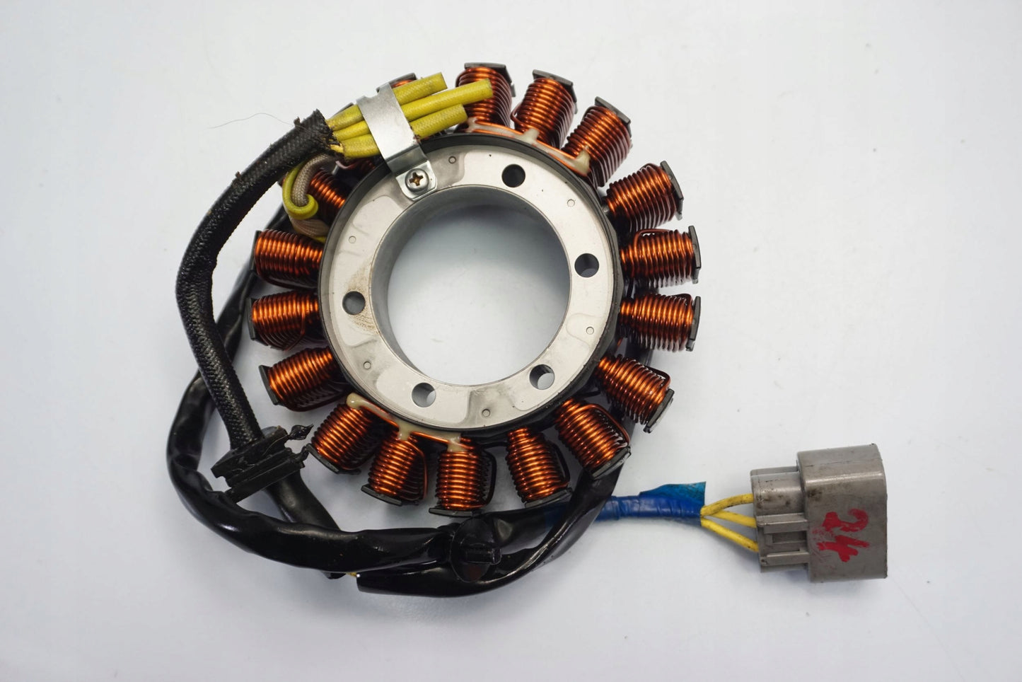 HONDA X-ADV 750 17- Lichtmaschine Stator Generator Lima Alternator 4