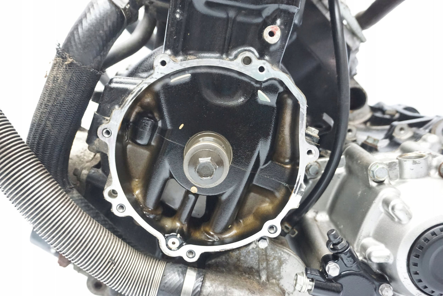 KAWASAKI GTR 1400 Motor Motorblock Engine 8