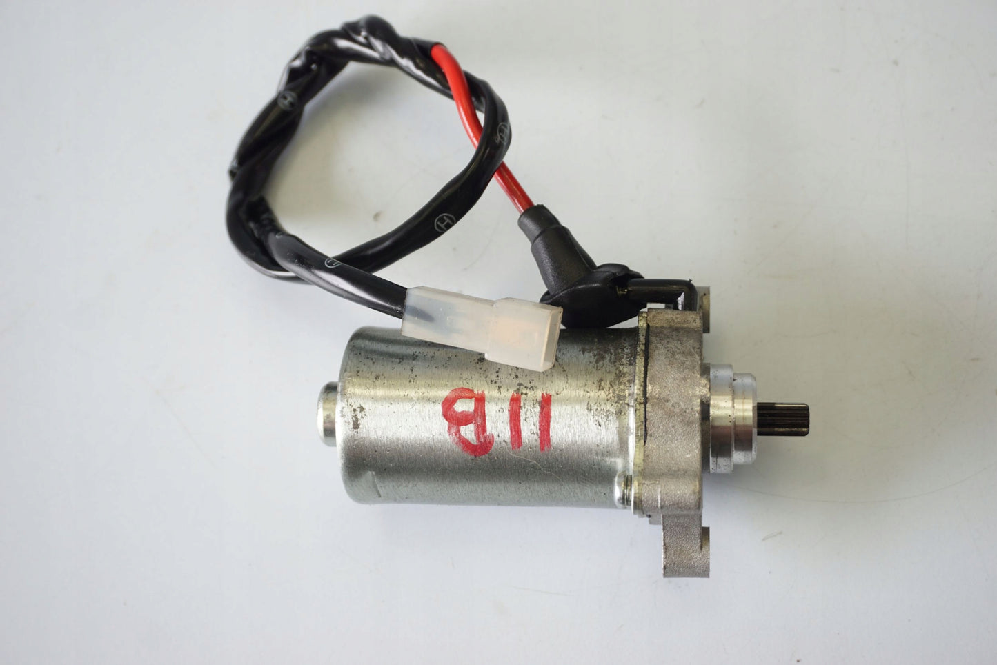 APRILIA RS4 50 10- Anlasser Starter Motor