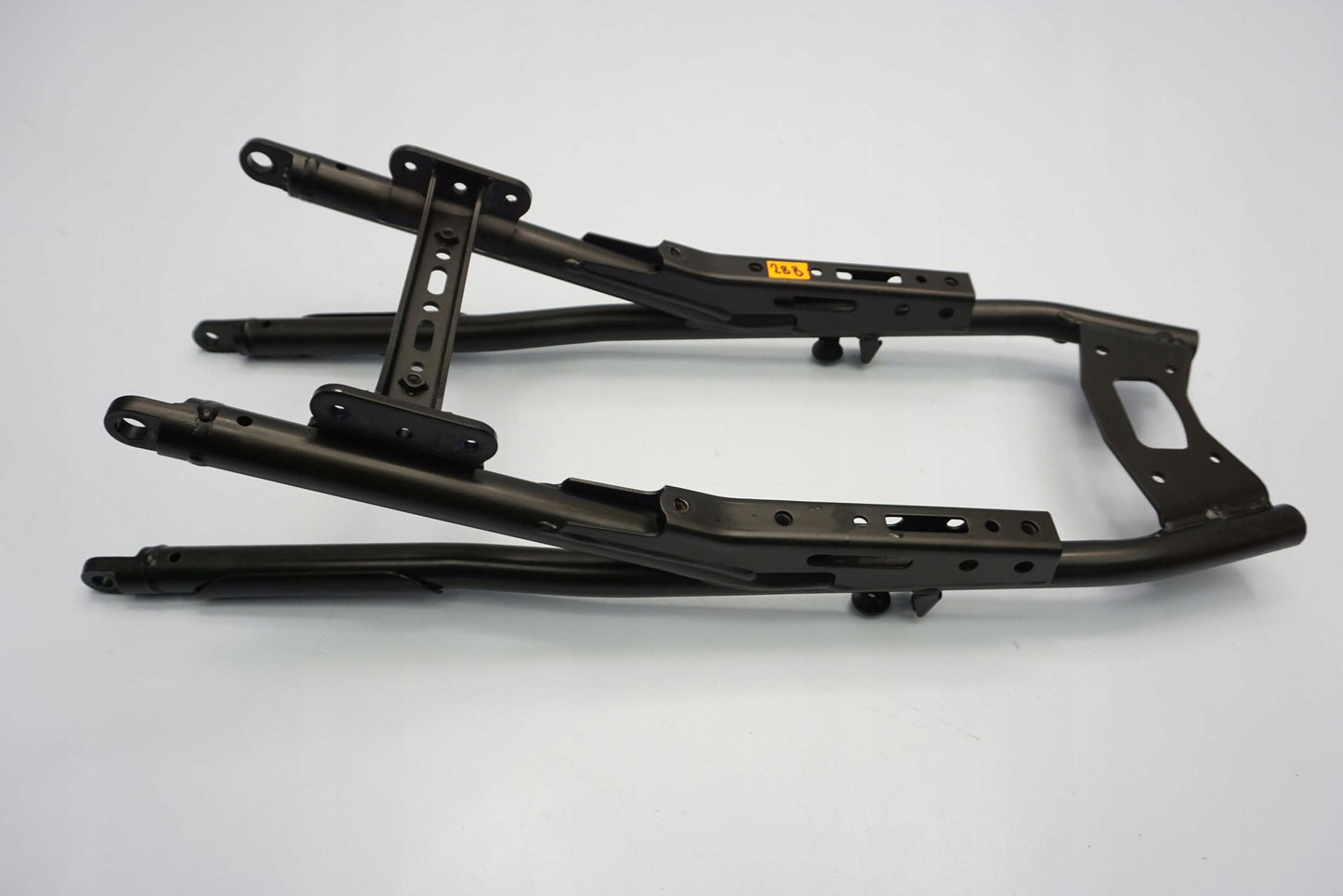 YAMAHA MT-09 17-20 Heckrahmen Rahmen hinten rear frame