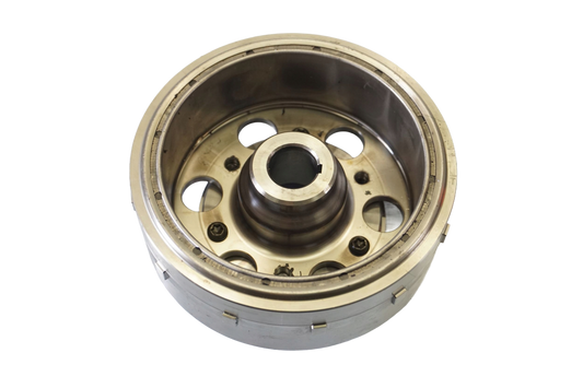 YAMAHA TDM 900 02-12 Polrad Schwungrad Rotor Flywheel