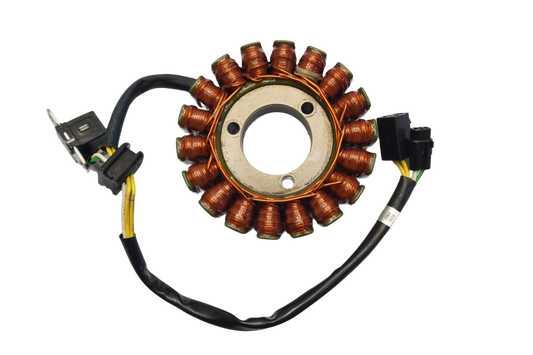 SUZUKI DL 650 V-STROM 19- Lichtmaschine Stator Generator Lima Alternator