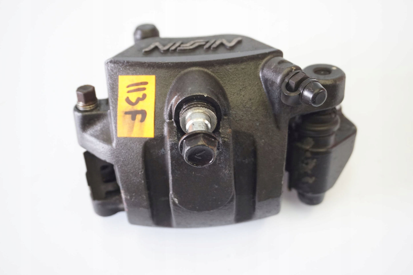 KAWASAKI VERSYS 650 15-21 Bremse Bremssattel Bremszange vorne links 3