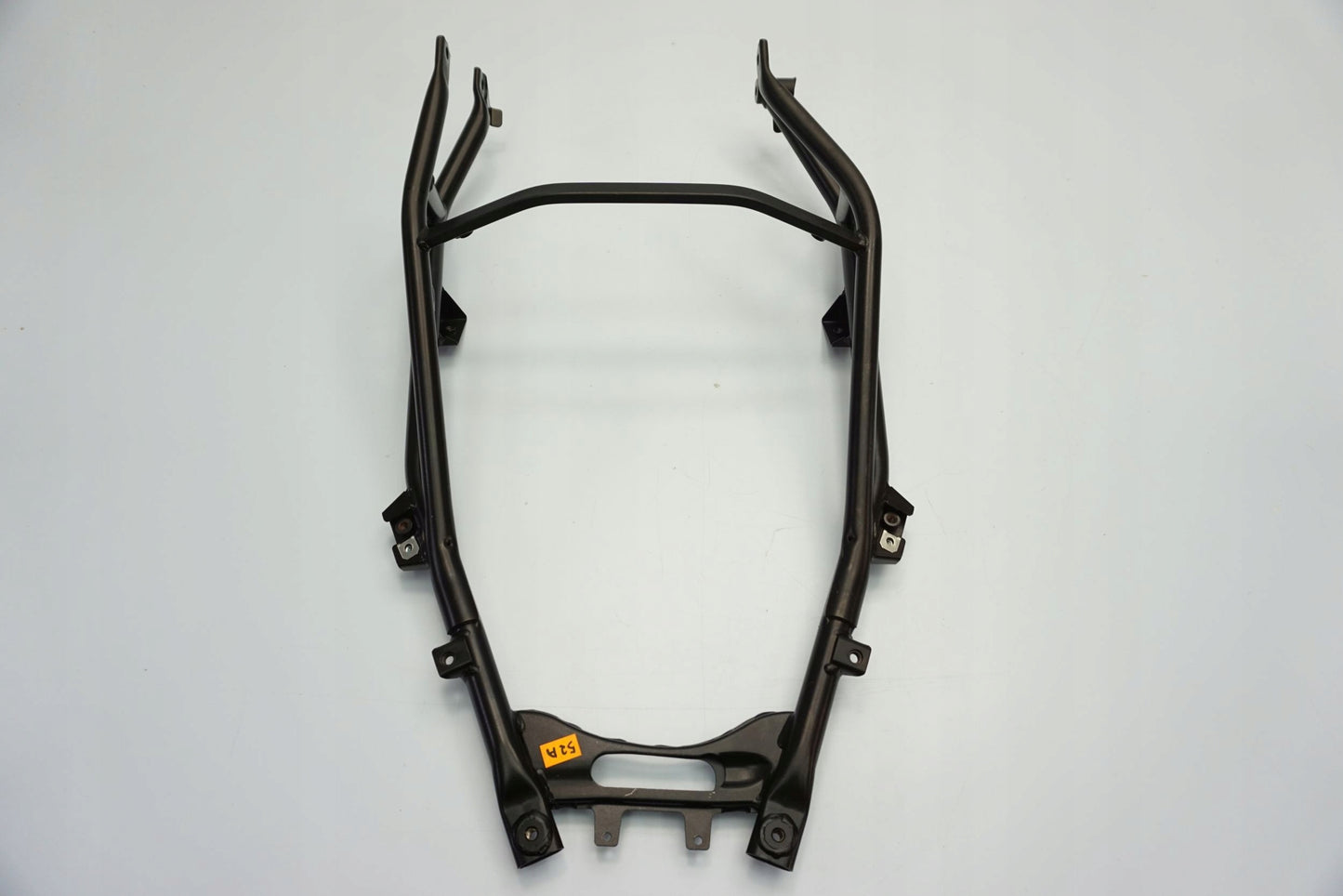 BMW C 650 SPORT 15- Heckrahmen Rahmen hinten rear frame