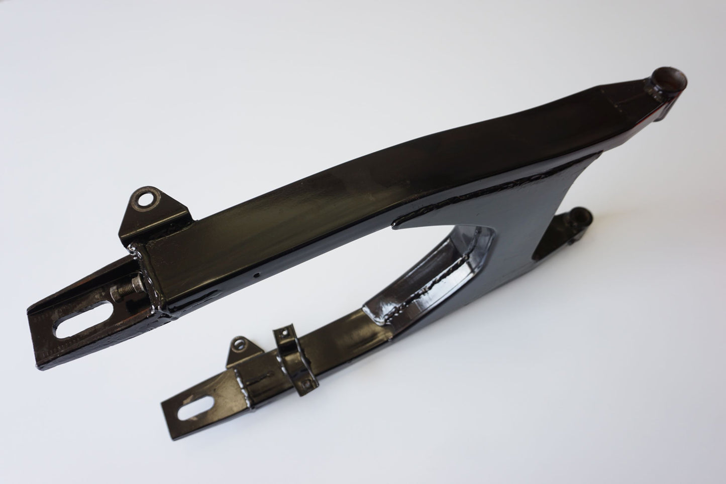 HYOSUNG ST7 2017 Schwinge Hinterradschwinge swing arm 7