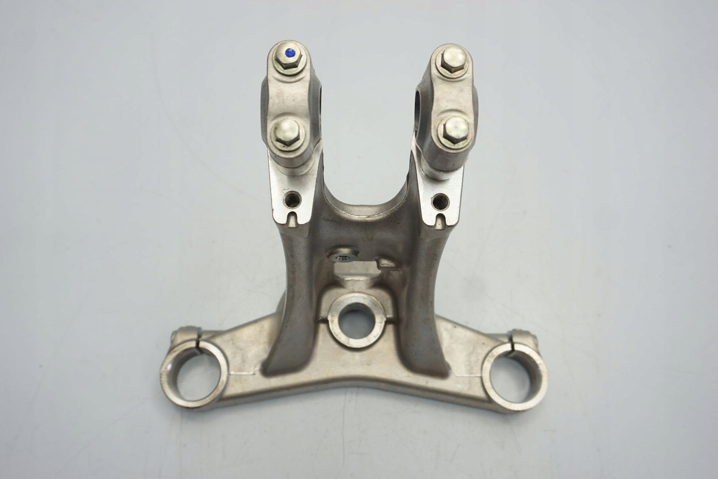 YAMAHA X-MAX 125 18- obere Gabelbrücke Triple Clamp oben