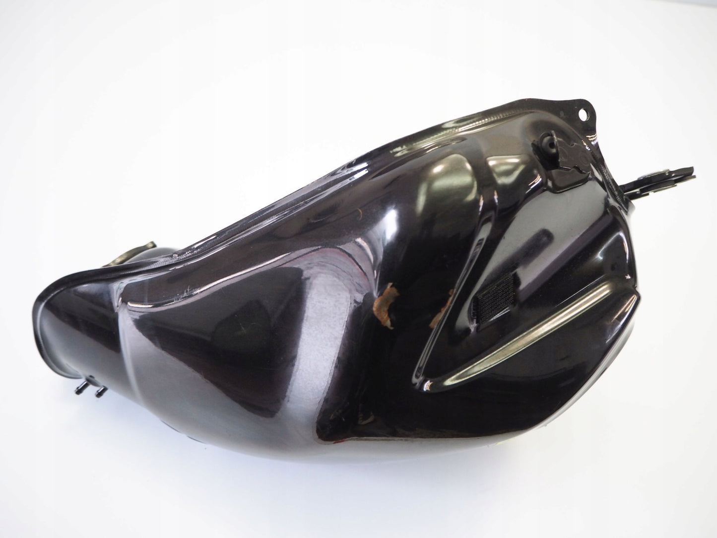 KAWASAKI 650 ER-6N 12-17 Kraftstofftank Benzintank Fuel Tank 7