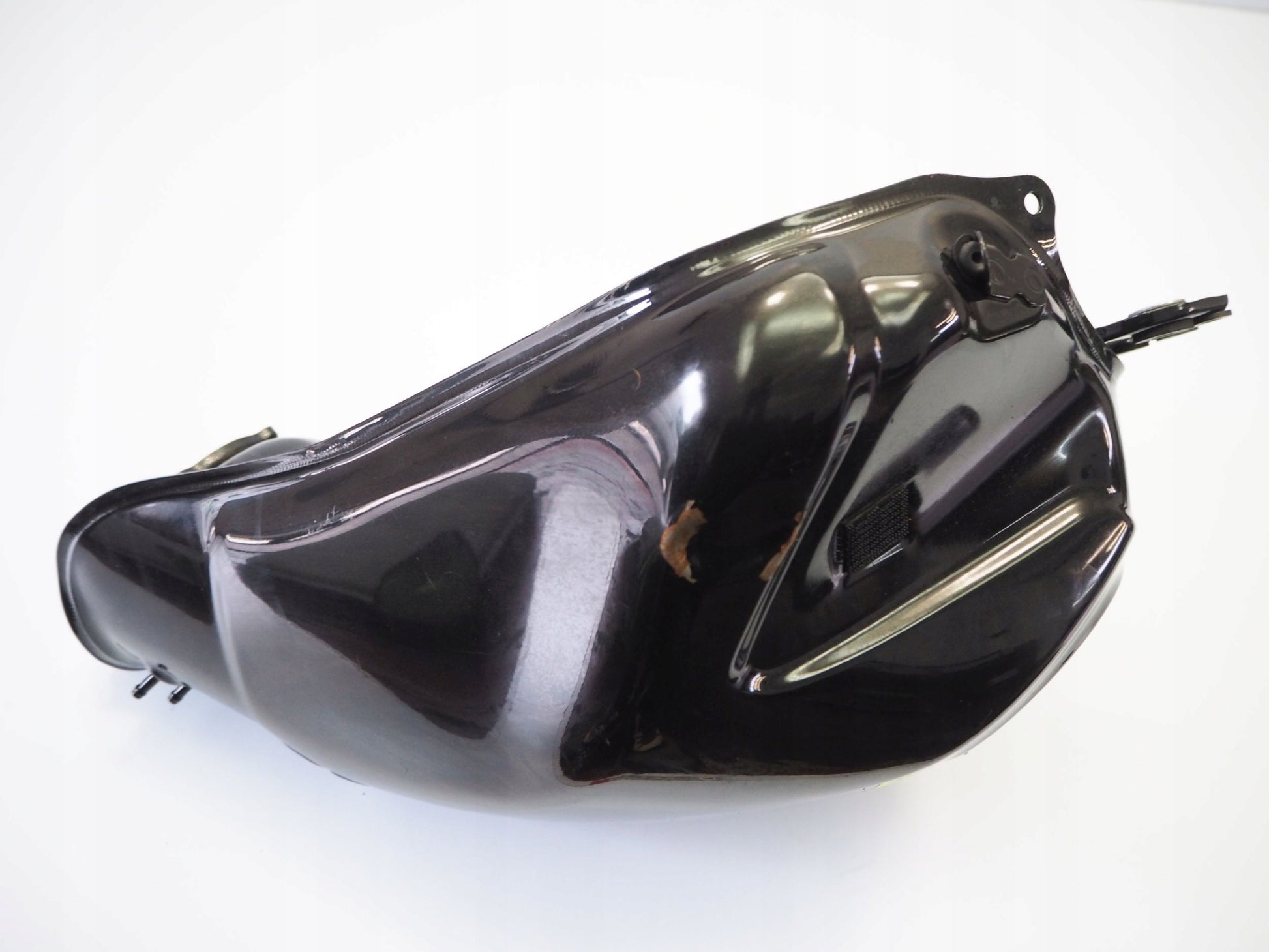 KAWASAKI 650 ER-6N 12-17 Kraftstofftank Benzintank Fuel Tank 7