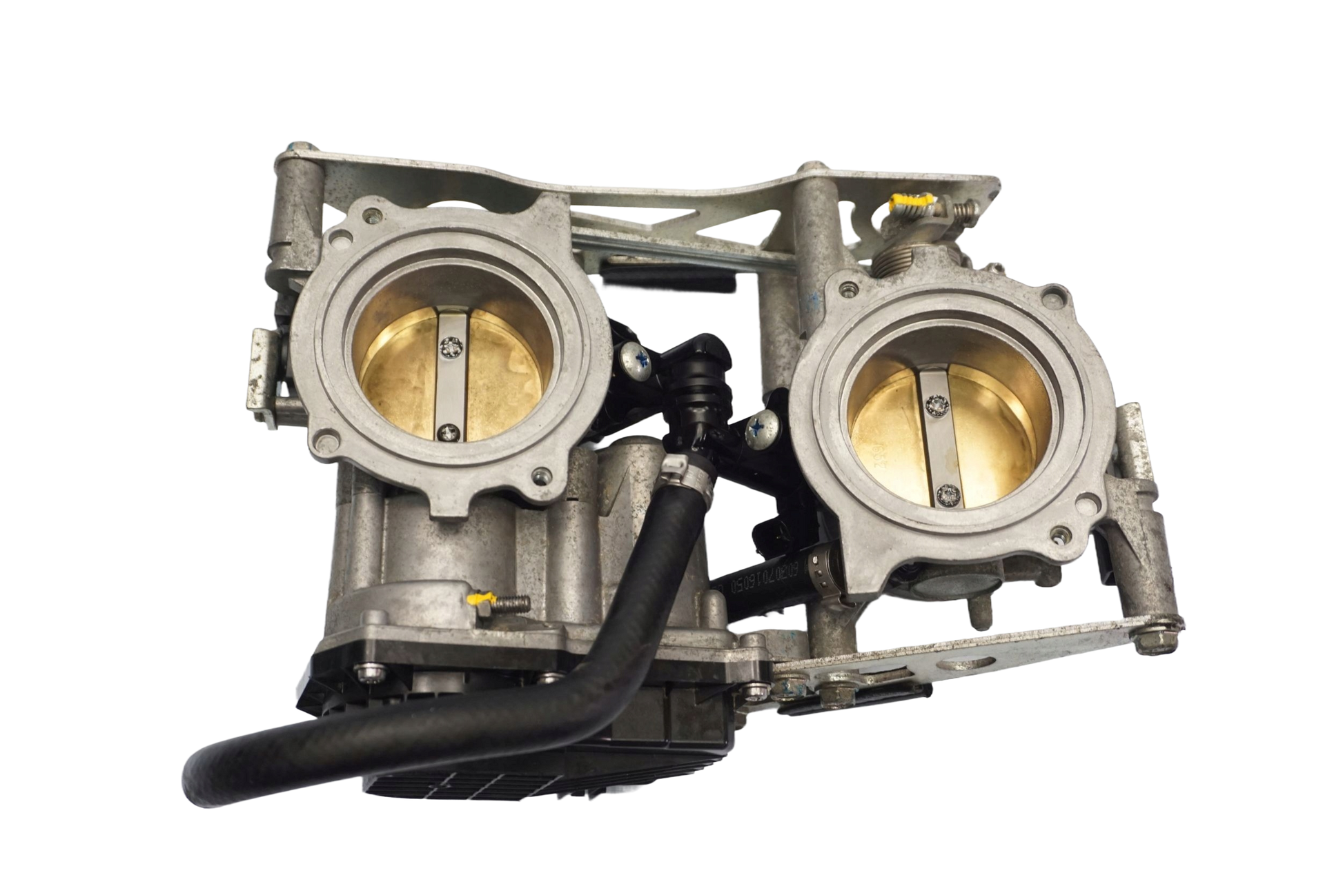 KTM 1290 SUPER ADVENTURE 17- Einspritzanlage Drosselklappen Injection 1