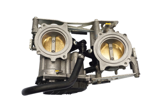 KTM 1290 SUPER ADVENTURE 17- Einspritzanlage Drosselklappen Injection 1