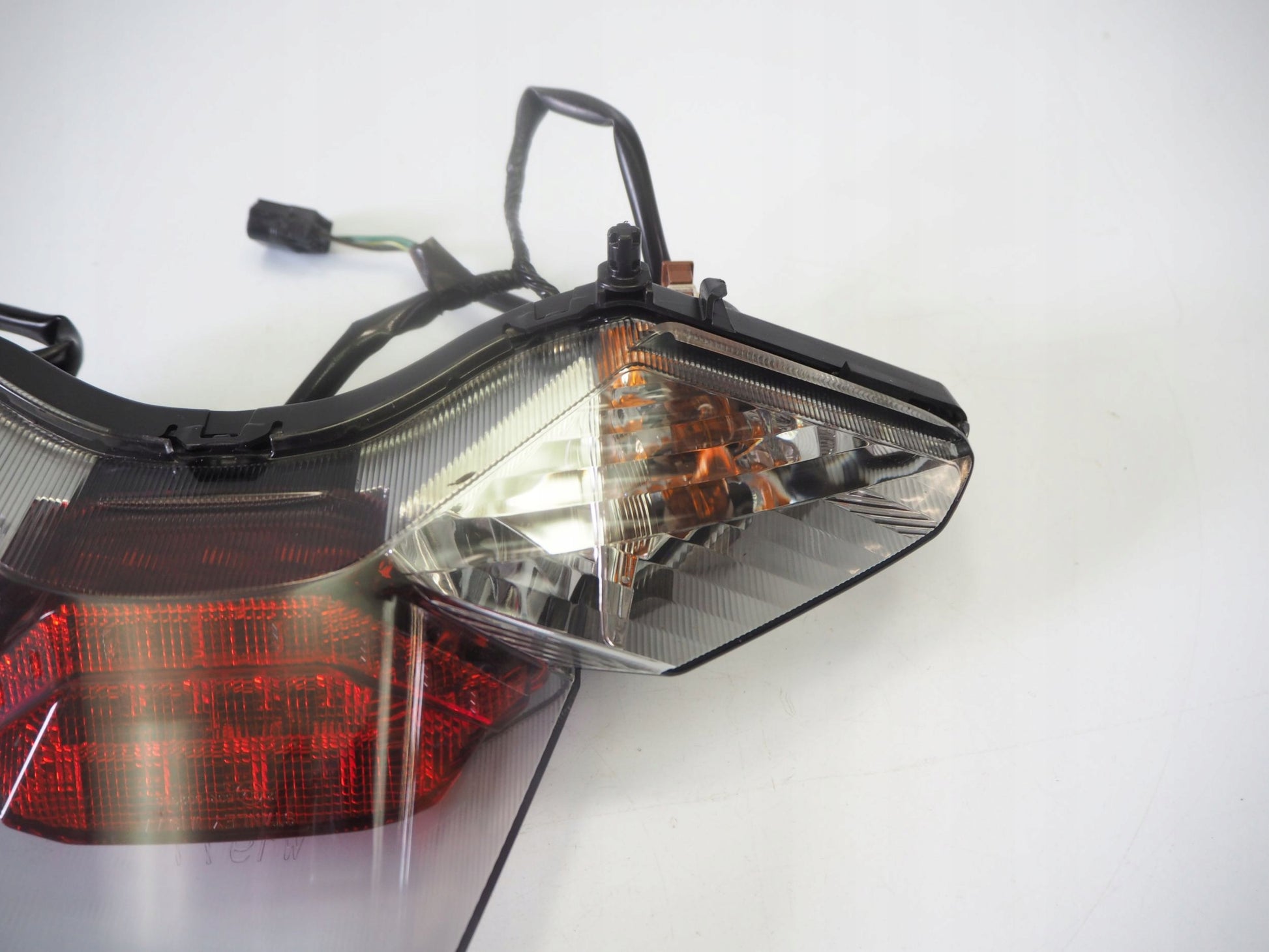 HONDA VFR 800 F 17- Rücklicht 9