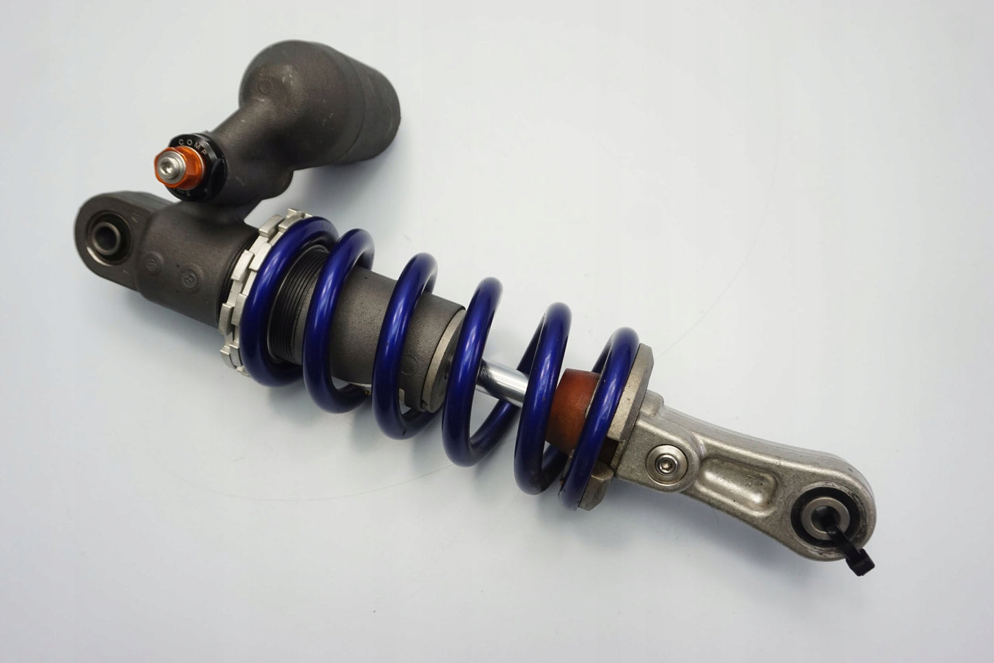 YAMAHA MT-10 16-21 Stoßdämpfer Federbein shock absorber