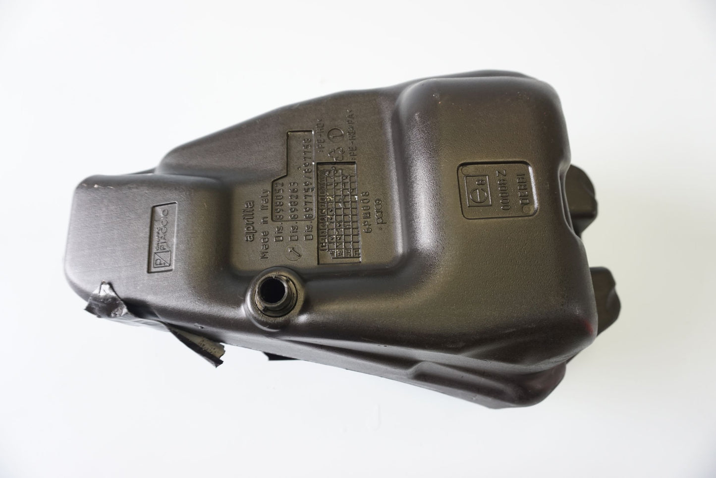 APRILIA RS4 50 10- Kraftstofftank Benzintank Fuel Tank