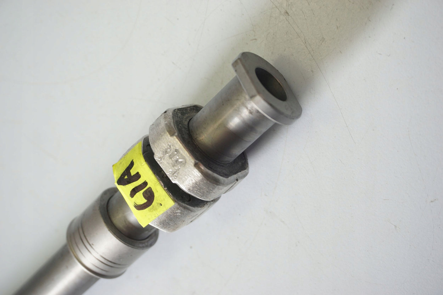 BMW G 310 R 16- Hinterachse Achse hinten Radachse rear axle