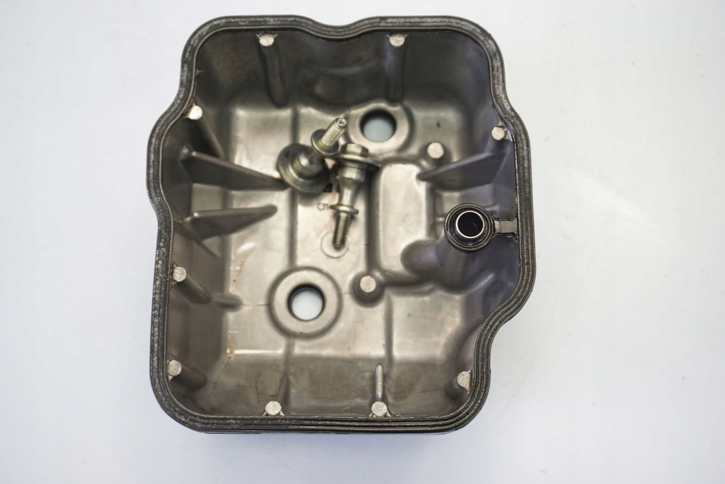 HONDA CB 125 R JC79 18-20 Motordeckel Engine Cover