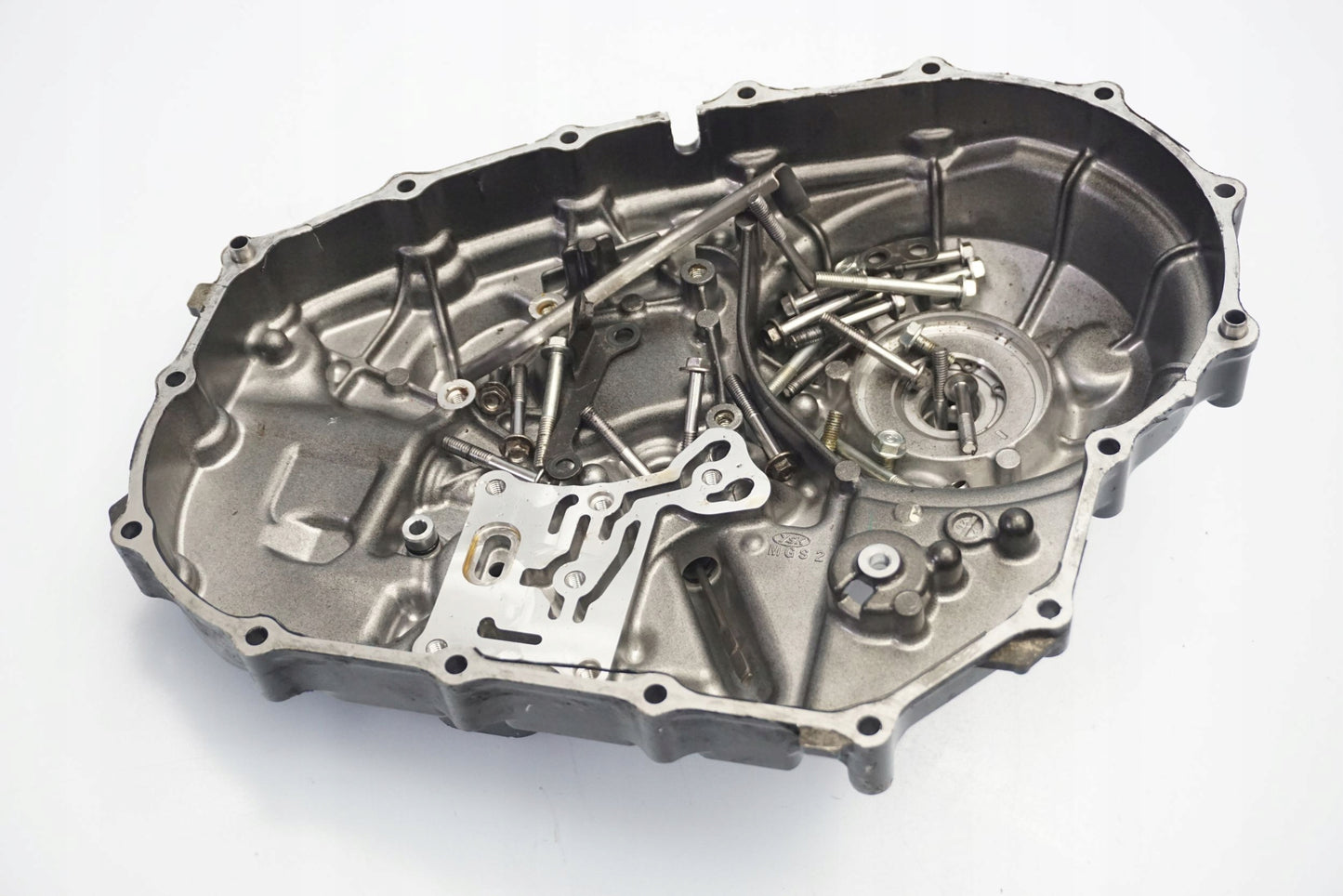 HONDA X-ADV 750 17- Motordeckel Engine Cover 11