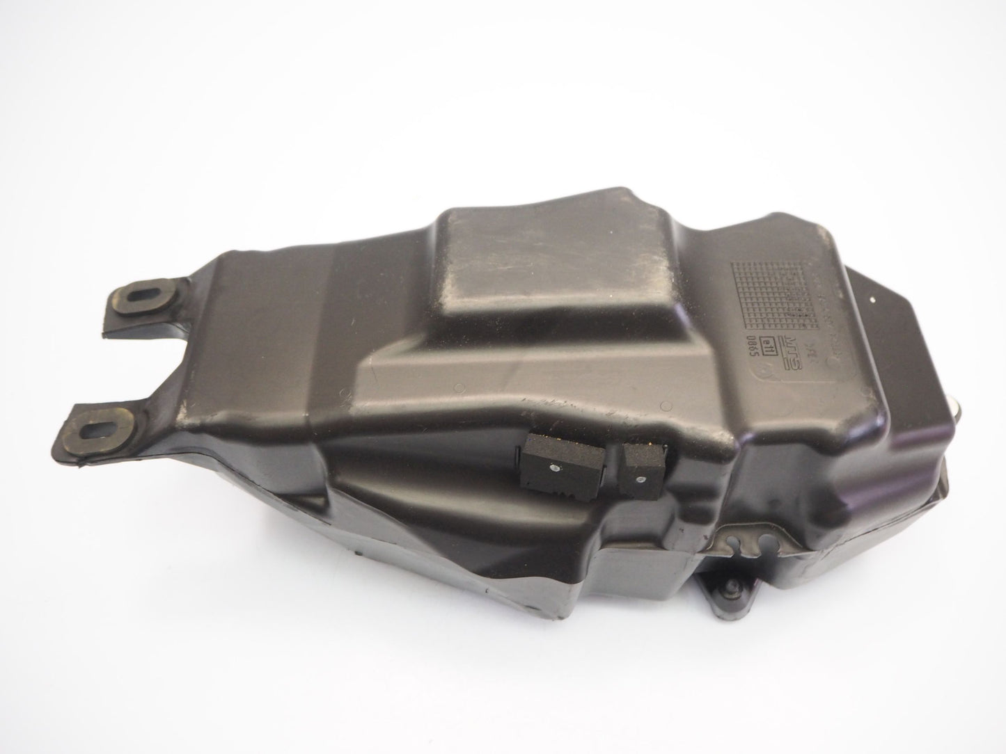 YAMAHA MT 125 14-19 Kraftstofftank Benzintank Fuel Tank