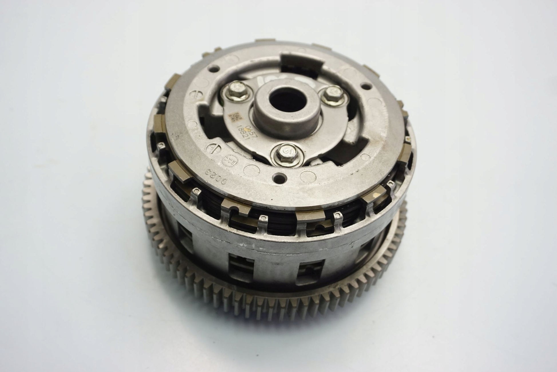 KAWASAKI Z-900 17-19 Kupplung Kupplungskorb Clutch 8
